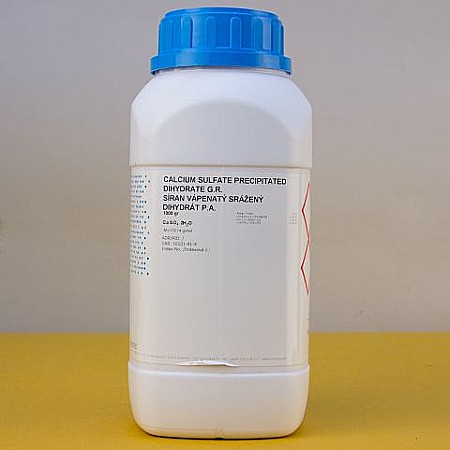 SARURI - Sulfat de calciu, 150g