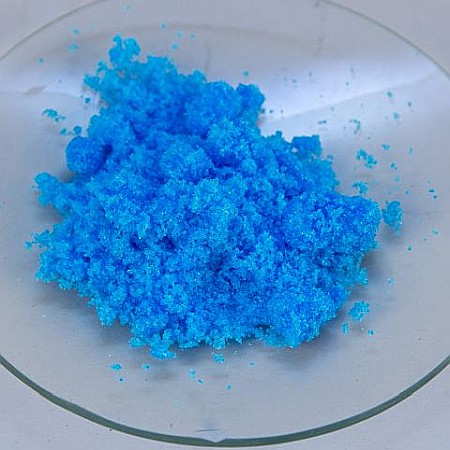 SARURI - Sulfat de cupru II, 150g.