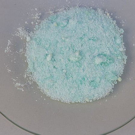 SARURI - Sulfat de fier, 100g