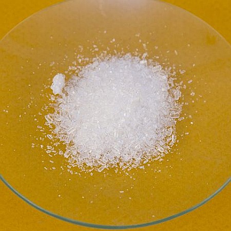 Sulfat de magneziu, 150g [1]