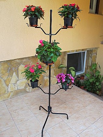 Suport de flori - Daria [2]