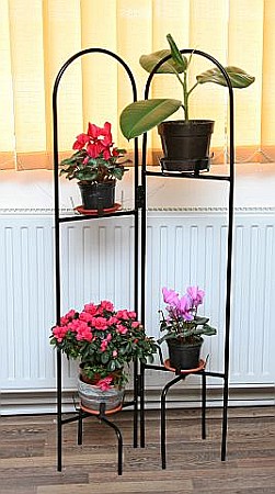 Suport de flori - Duo [1]