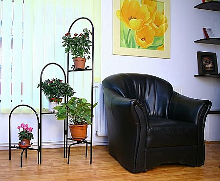 Suport de flori - Trio [1]