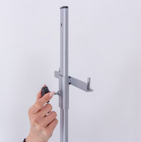 Suport pentru Planșe și Hărți Reglabil - 1800 mm înălțime [6]