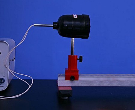 MATERIAL DIDACTIC - Sursa de lumina 12V/20W