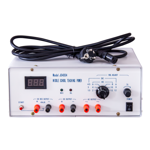 Sursă de tensiune AC/DC 1.5-12V [1]