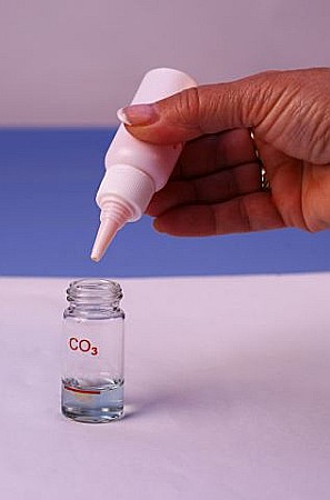 Trusa completa pentru analiza apei [12]