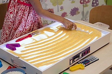 TRUSA DE ACCESORII PENTRU CUTIA LUMINOASA [6]