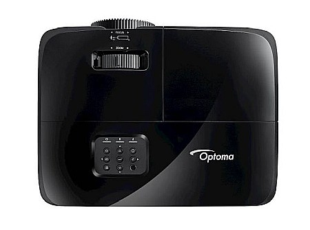 Videoproiector OPTOMA S334e [1]