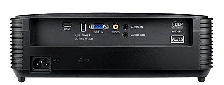 Videoproiector OPTOMA S334e [2]