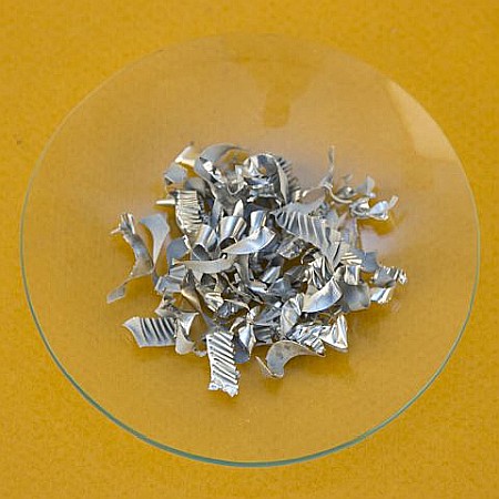 METALE - Zinc span, 50g