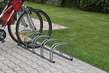 Suporti pentru biciclete 1