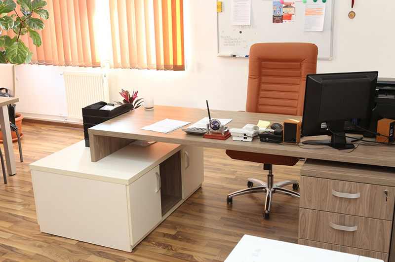 Mobilier Office