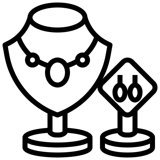 Bijuterii deosebite