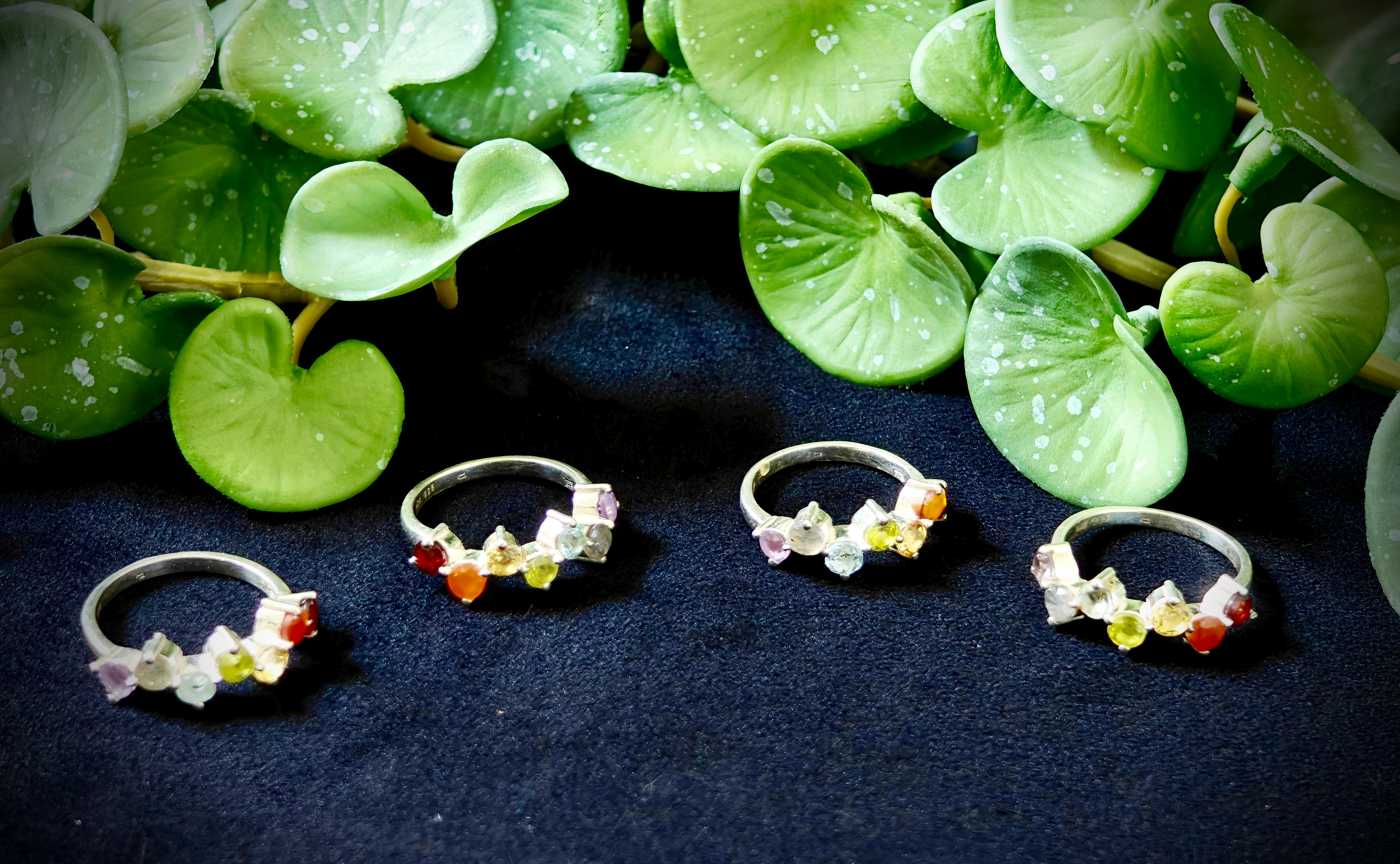 Cum să măsori corect inelul pentru degetul tău