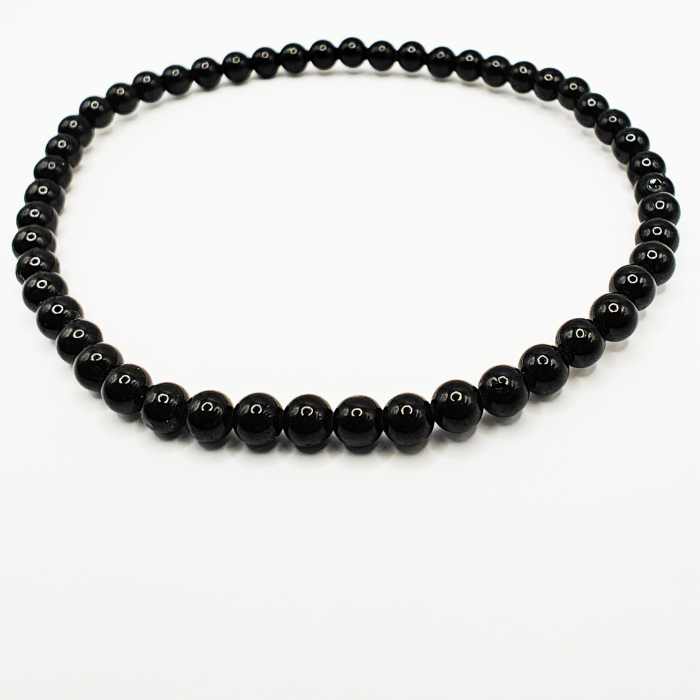 Brățară Spinel Negru [2]