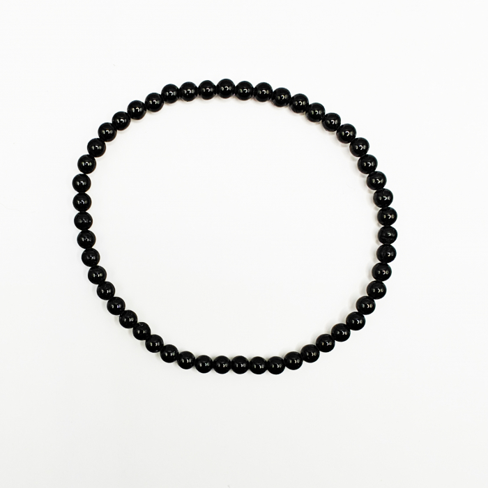 Brățară Spinel Negru [3]