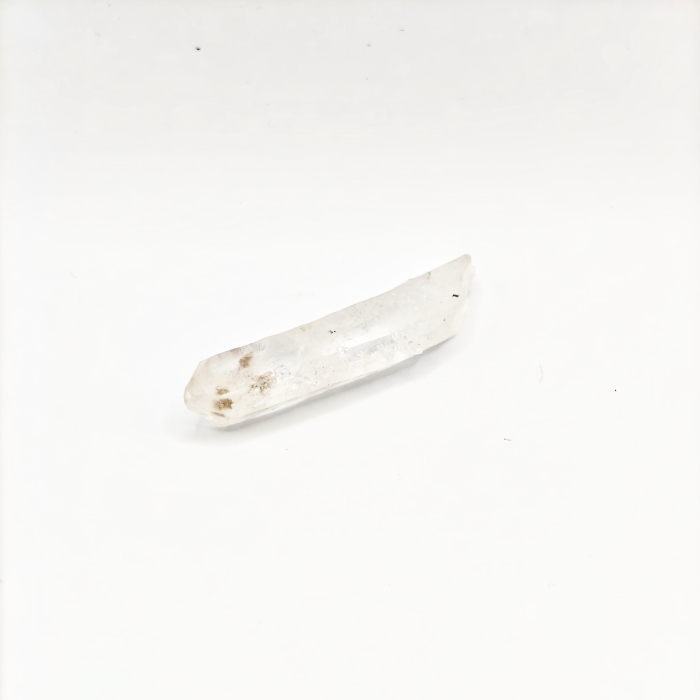 Cristale din cuarț lemurian, neprelucrate [4]