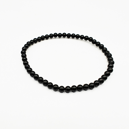 Bijuterii - Brățară Spinel Negru