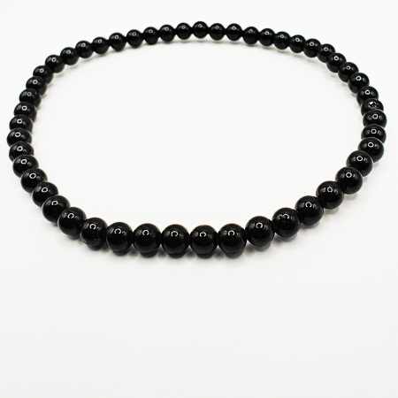Brățară Spinel Negru [1]