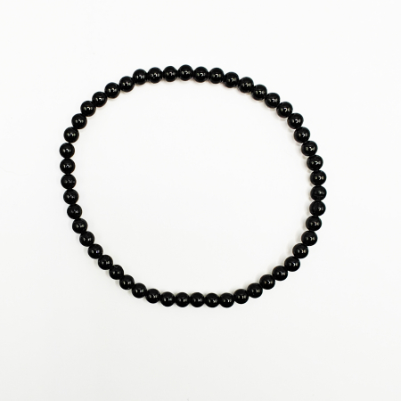 Brățară Spinel Negru [2]