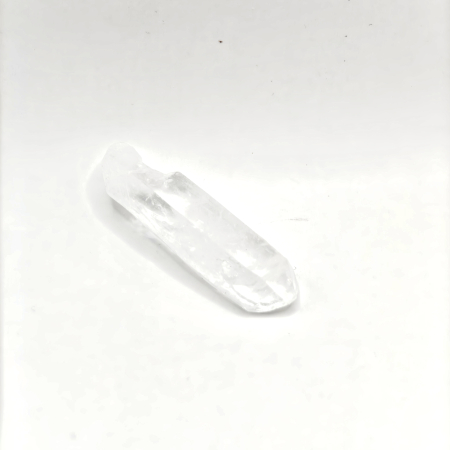Cristale din cuarț lemurian, neprelucrate [1]