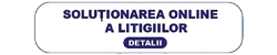 Solutionarea online a litigiilor