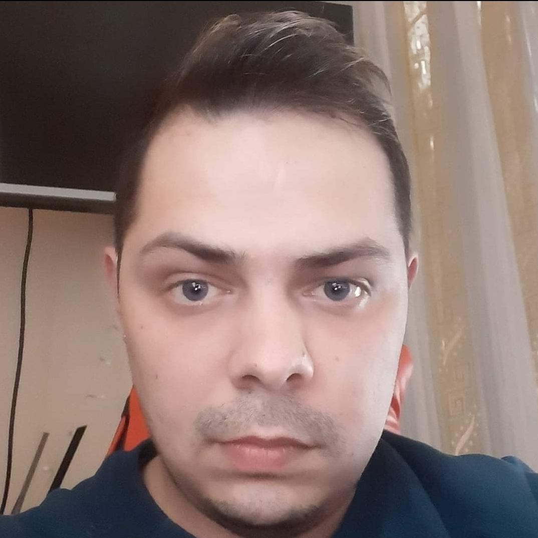 Alexandru Constantin