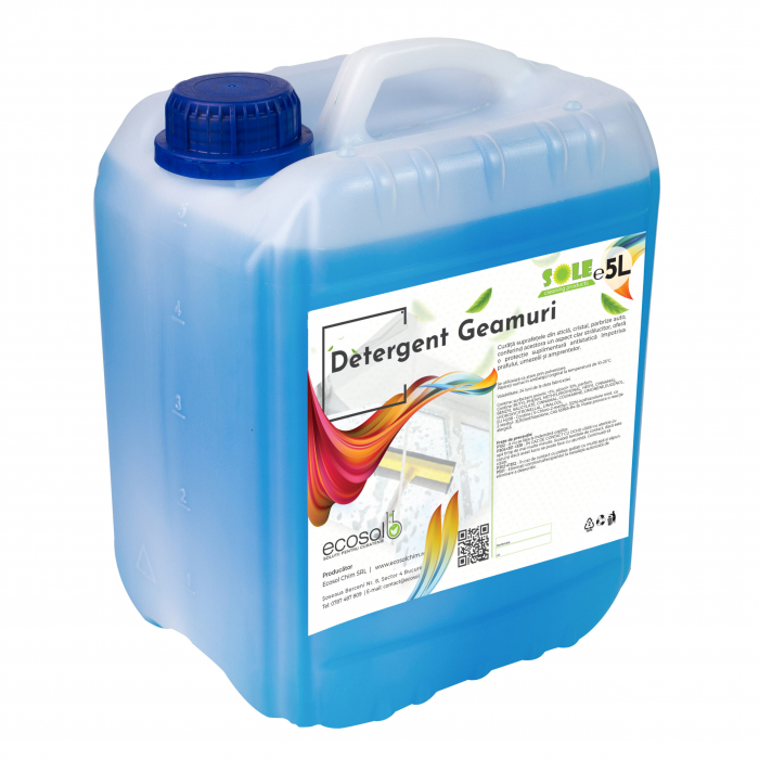Detergent Geamuri [2]