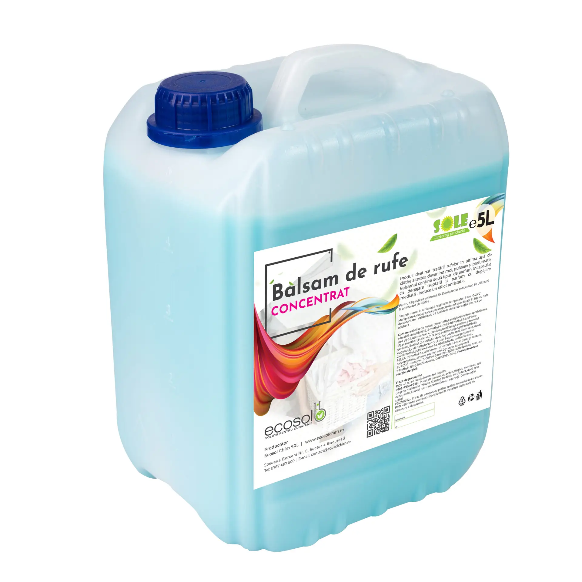 Balsam de Rufe Concentrat [1]