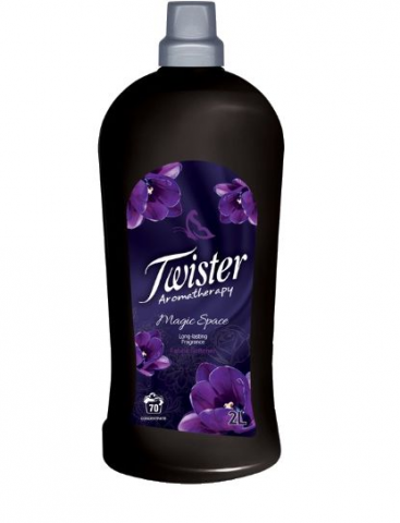 lichidari de stoc - Balsam de rufe Twister Magic Space 2L