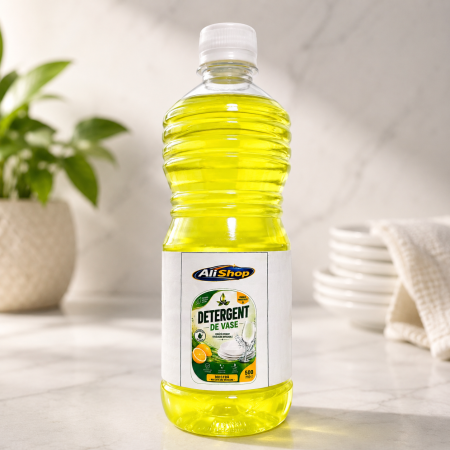 Mostre - Mostra Detergent Vase
