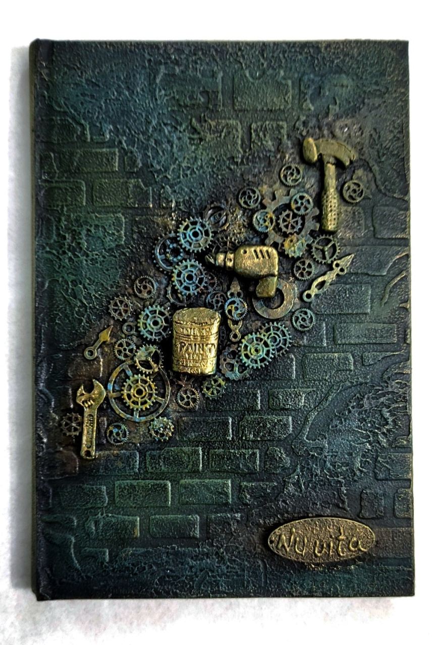 agenda personalizata constructii [2]