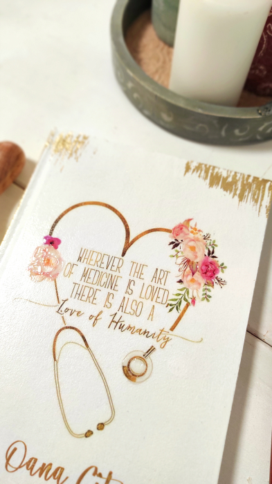 agenda personalizata medic [2]