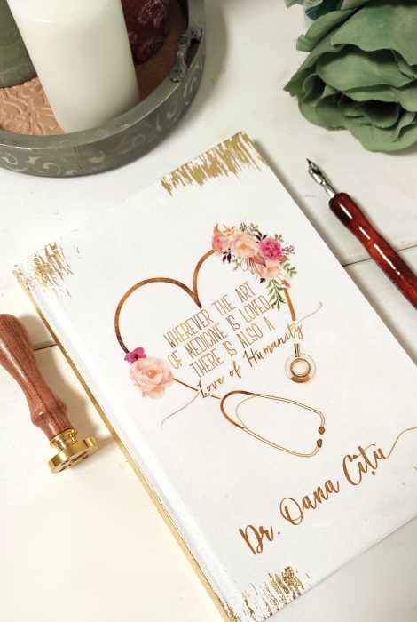 agenda personalizata medic [3]