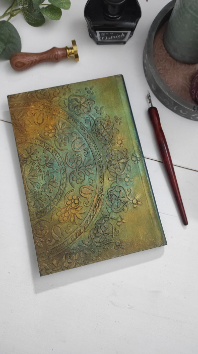 agenda personalizata profesor [5]