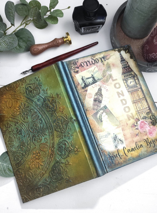 agenda personalizata profesor [3]