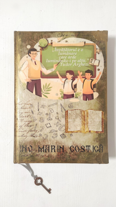 agenda personalizata profesor [1]
