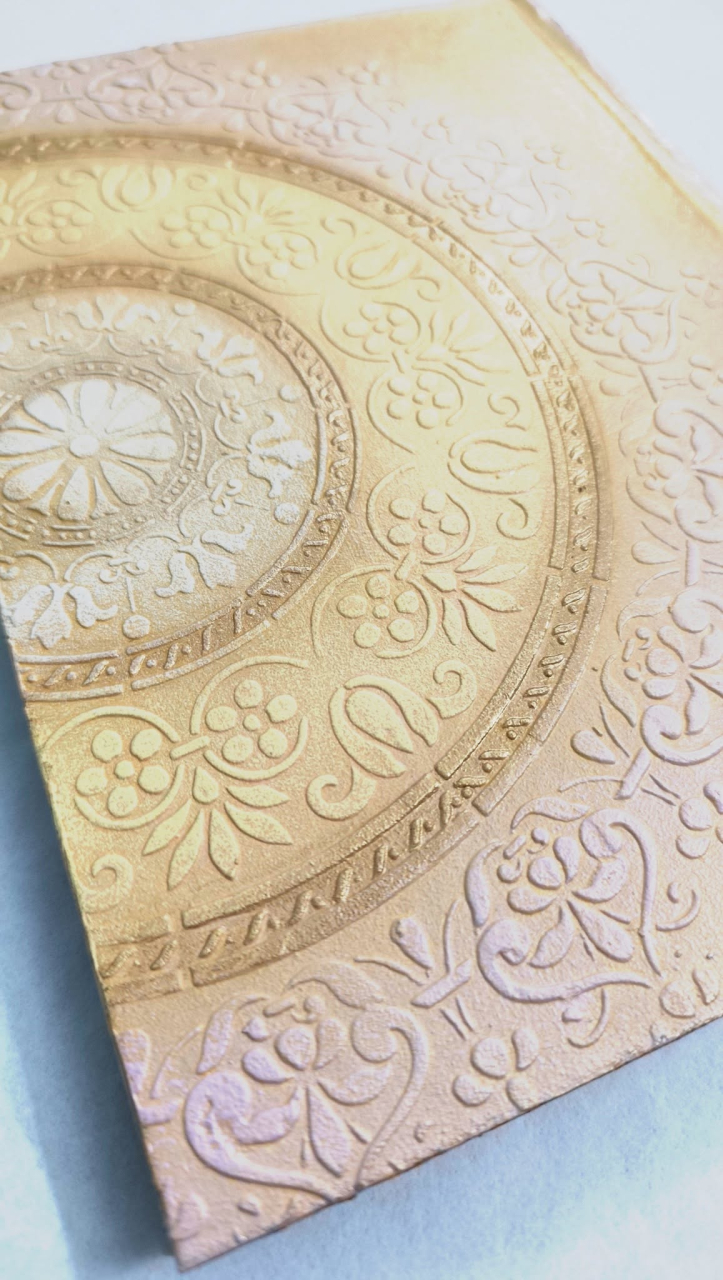 agenda personalizata psiholog mandala relief [3]