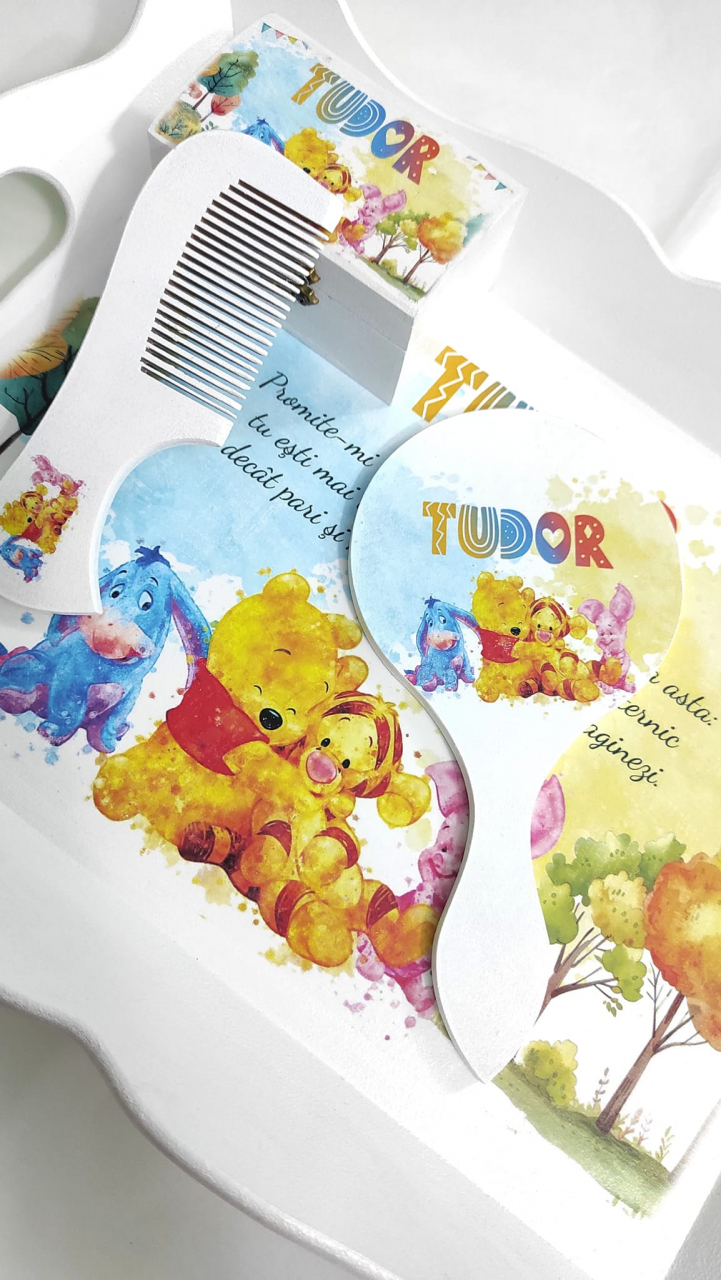 Set mot Winnie de Plus [3]