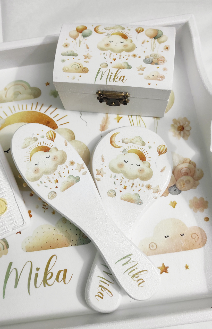 Set mot fetita Norisori [3]