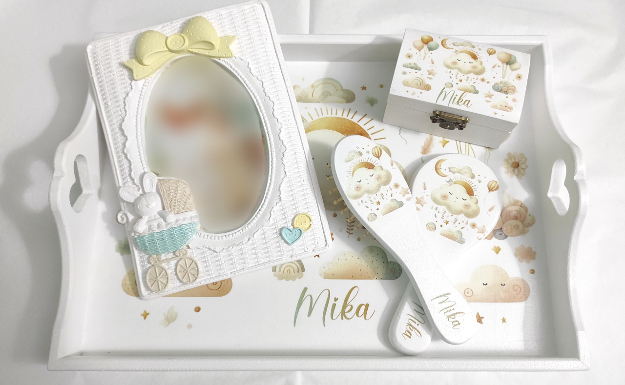 Set mot fetita Norisori [2]