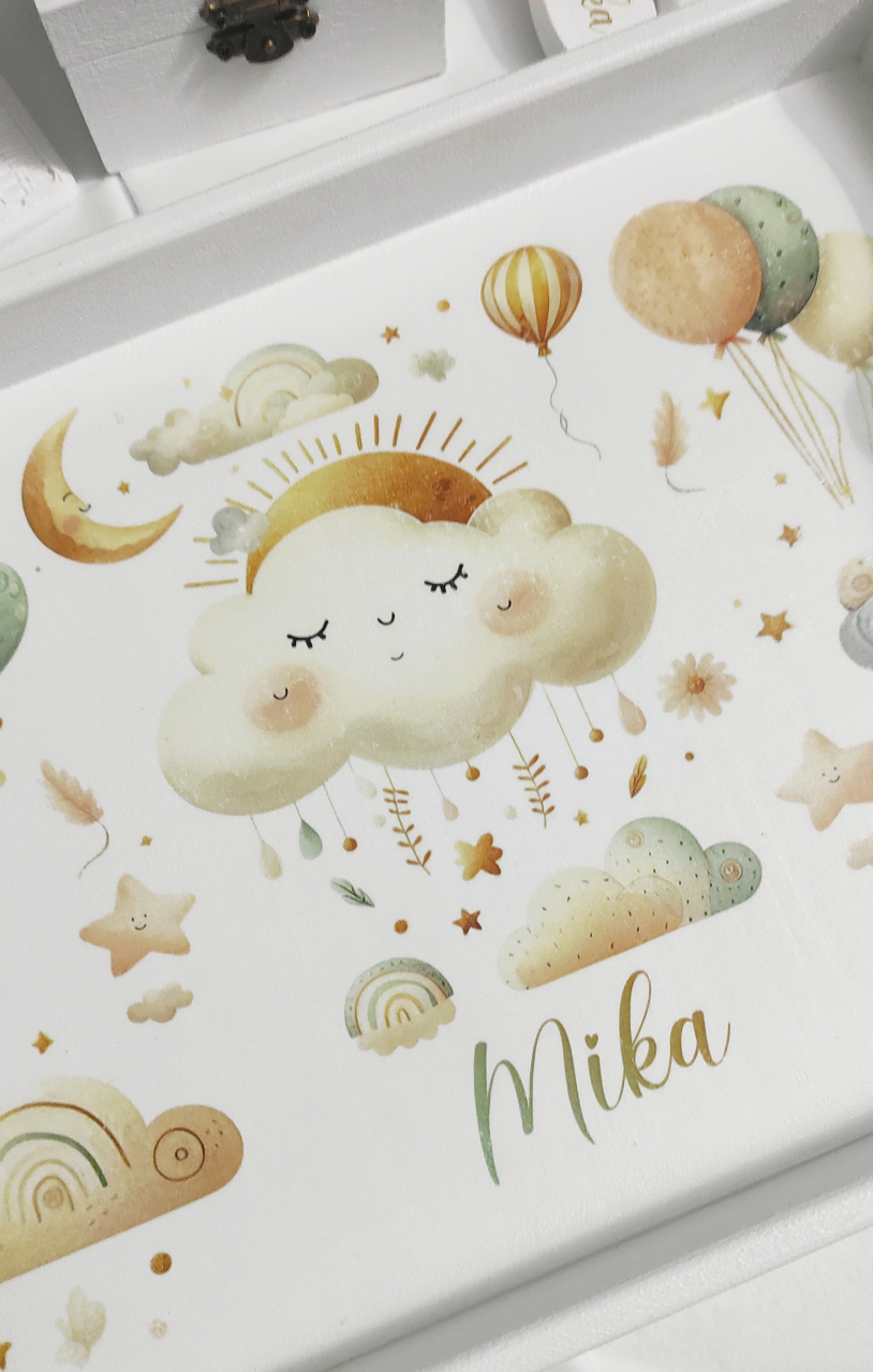 Set mot fetita Norisori [4]