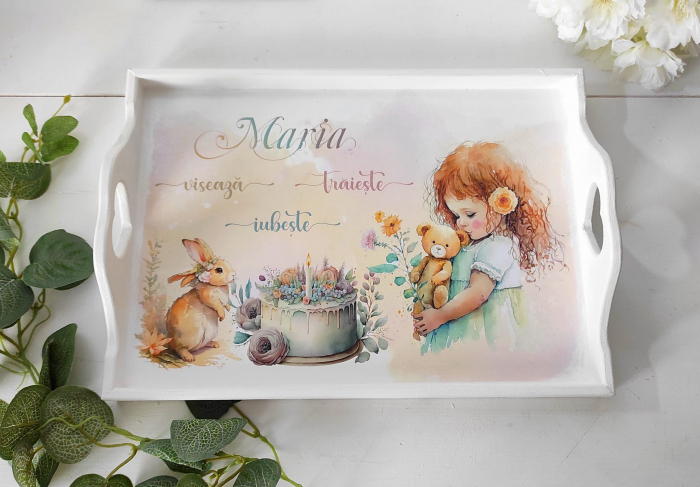 Set mot fetita - Maria [1]