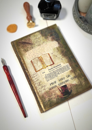 agenda personalizata profesor [4]