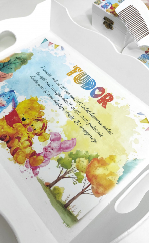 Set mot Winnie de Plus [4]