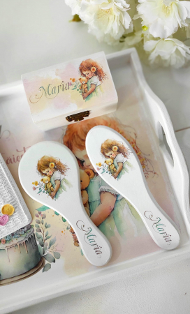 Set mot fetita - Maria [3]