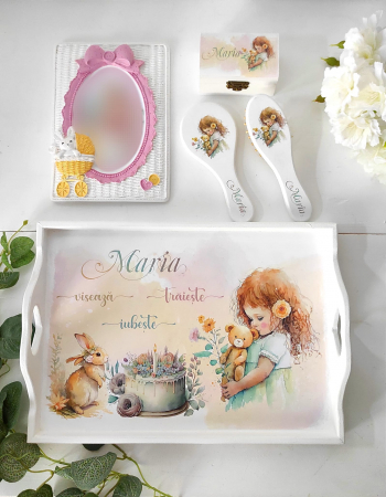 Set mot fetita - Maria [1]