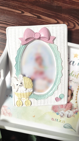 Set mot/turta - Unicorn Amelia [1]