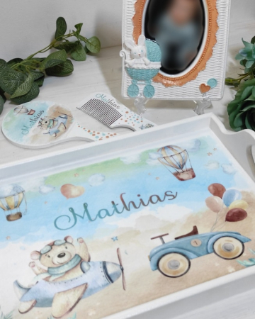 Set tavita mot Vehicule [4]